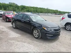 KNAGT4L31G5116790 2016 KIA OPTIMA