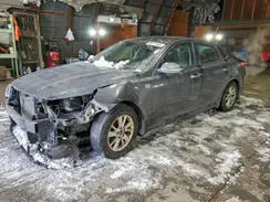KNAGT4L31G5118037 2016 KIA OPTIMA