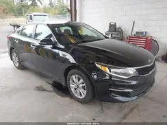 KNAGT4L31G5120371 2016 KIA OPTIMA