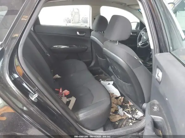 KNAGT4L31G5120371 2016 KIA OPTIMA - Image 8