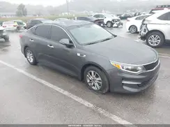 KNAGT4L31H5128620 2017 KIA OPTIMA