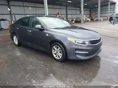 KNAGT4L31H5137463 2017 KIA OPTIMA