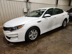 KNAGT4L31H5137852 2017 KIA OPTIMA