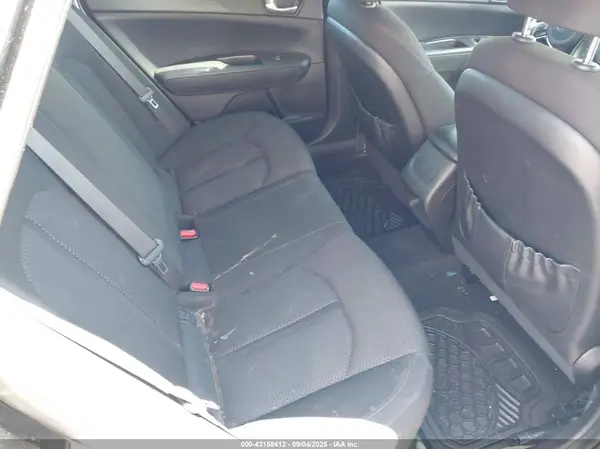 KNAGT4L31H5148172 2017 KIA OPTIMA - Image 8