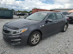 KNAGT4L31H5149659 2017 KIA OPTIMA