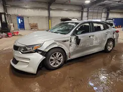 KNAGT4L31H5150035 2017 KIA OPTIMA