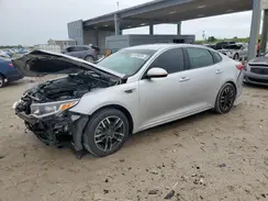 KNAGT4L31H5153050 2017 KIA OPTIMA