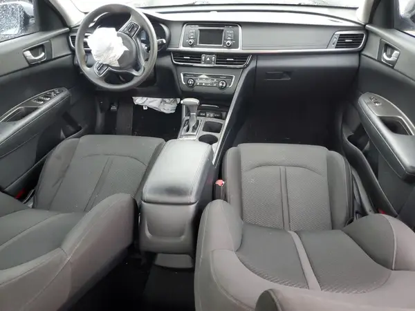 KNAGT4L31H5153050 2017 KIA OPTIMA - Image 8