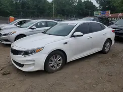 KNAGT4L31H5159091 2017 KIA OPTIMA