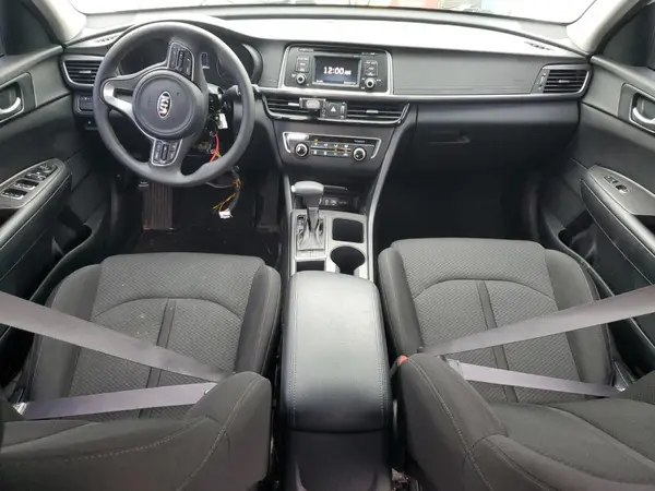 KNAGT4L31H5159091 2017 KIA OPTIMA - Image 8