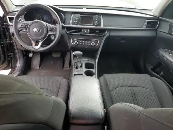 KNAGT4L31H5170785 2017 KIA OPTIMA - Image 8