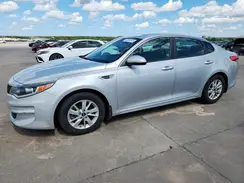 KNAGT4L31H5183360 2017 KIA OPTIMA