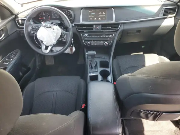 KNAGT4L31J5203192 2018 KIA OPTIMA - Image 8