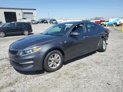KNAGT4L31J5212023 2018 KIA OPTIMA