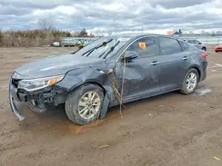 KNAGT4L31J5213270 2018 KIA OPTIMA