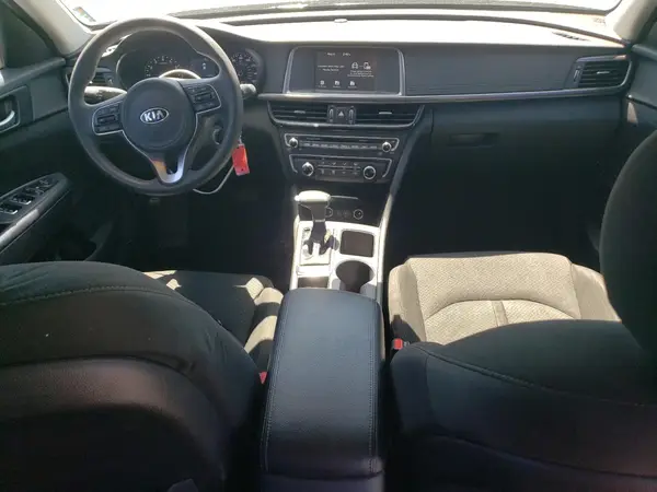 KNAGT4L31J5213530 2018 KIA OPTIMA - Image 8