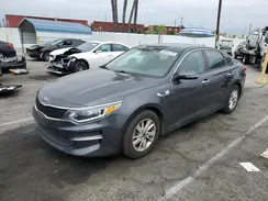 KNAGT4L31J5214208 2018 KIA OPTIMA