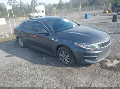 KNAGT4L31J5221854 2018 KIA OPTIMA