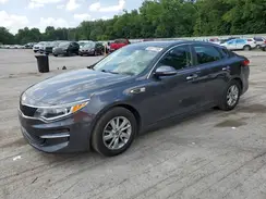 KNAGT4L31J5232546 2018 KIA OPTIMA
