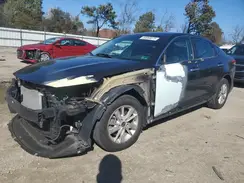 KNAGT4L31J5235091 2018 KIA OPTIMA