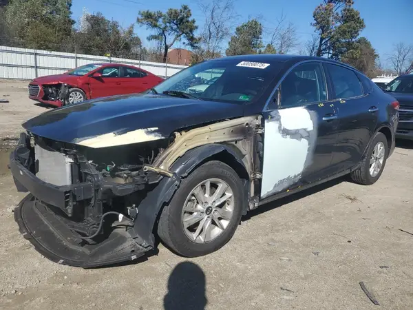 KNAGT4L31J5235091 2018 KIA OPTIMA - Image 1