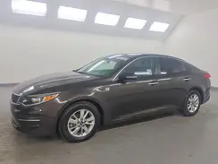 KNAGT4L31J5238444 2018 KIA OPTIMA