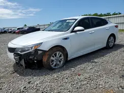 KNAGT4L32G5071701 2016 KIA OPTIMA