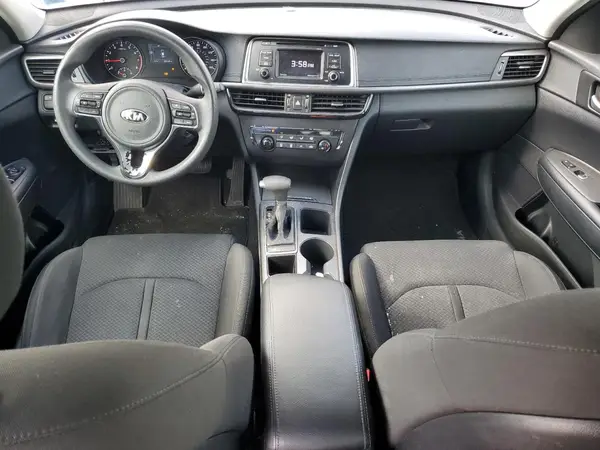 KNAGT4L32G5072525 2016 KIA OPTIMA - Image 8
