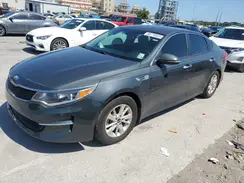 KNAGT4L32G5072556 2016 KIA OPTIMA