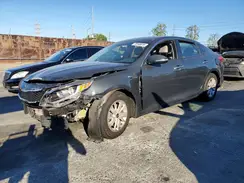 KNAGT4L32G5072847 2016 KIA OPTIMA