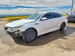 KNAGT4L32G5072993 2016 KIA OPTIMA
