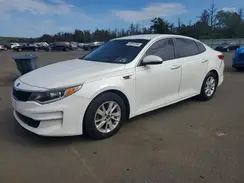 KNAGT4L32G5073254 2016 KIA OPTIMA