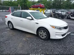 KNAGT4L32G5073769 2016 KIA OPTIMA