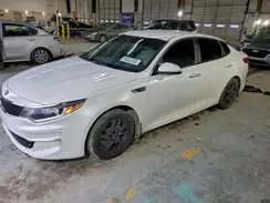 KNAGT4L32G5073951 2016 KIA OPTIMA