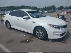 KNAGT4L32G5074694 2016 KIA OPTIMA
