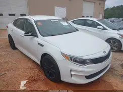KNAGT4L32G5076221 2016 KIA OPTIMA