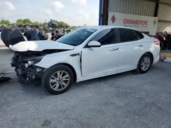 KNAGT4L32G5076915 2016 KIA OPTIMA