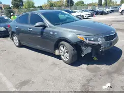 KNAGT4L32G5077112 2016 KIA OPTIMA