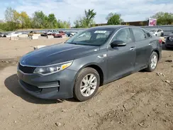 KNAGT4L32G5078552 2016 KIA OPTIMA