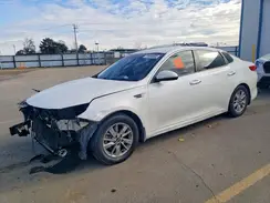 KNAGT4L32G5084724 2016 KIA OPTIMA