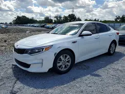 KNAGT4L32G5087431 2016 KIA OPTIMA