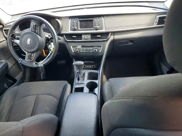 KNAGT4L32G5087431 2016 KIA OPTIMA - Image 8