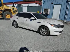 KNAGT4L32G5090846 2016 KIA OPTIMA