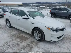 KNAGT4L32G5091303 2016 KIA OPTIMA