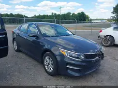 KNAGT4L32G5091317 2016 KIA OPTIMA