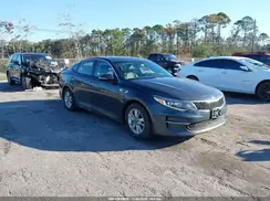 KNAGT4L32G5092032 2016 KIA OPTIMA