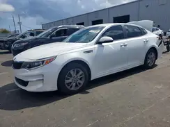 KNAGT4L32G5092046 2016 KIA OPTIMA