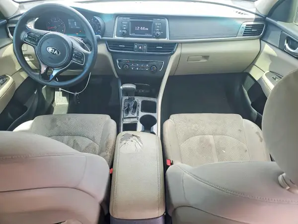 KNAGT4L32G5092046 2016 KIA OPTIMA - Image 8