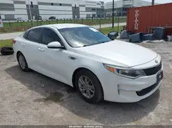 KNAGT4L32G5092936 2016 KIA OPTIMA