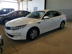 KNAGT4L32G5094637 2016 KIA OPTIMA
